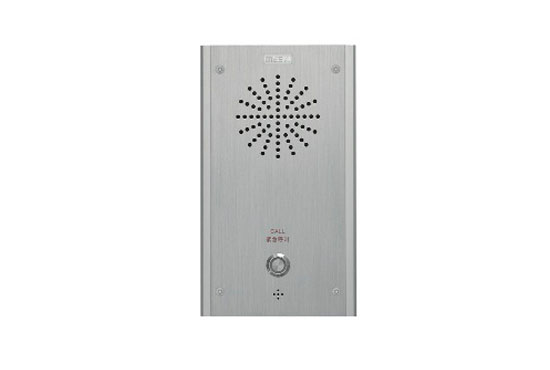 TB-7301A 分体式IP网络对讲终端