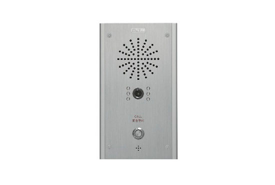 TBV-7301A 分体式IP网络视频对讲终端