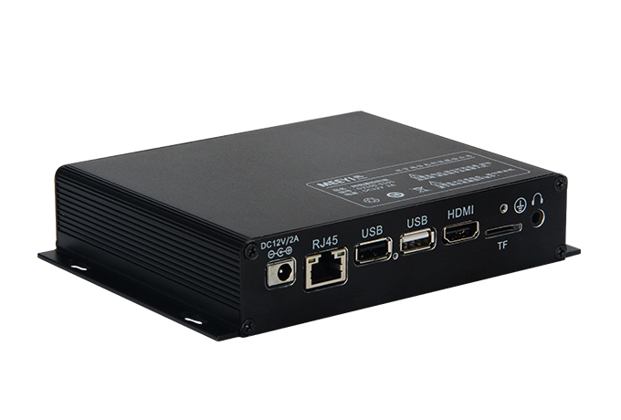 E6403A-S101 信息发布液晶控制器