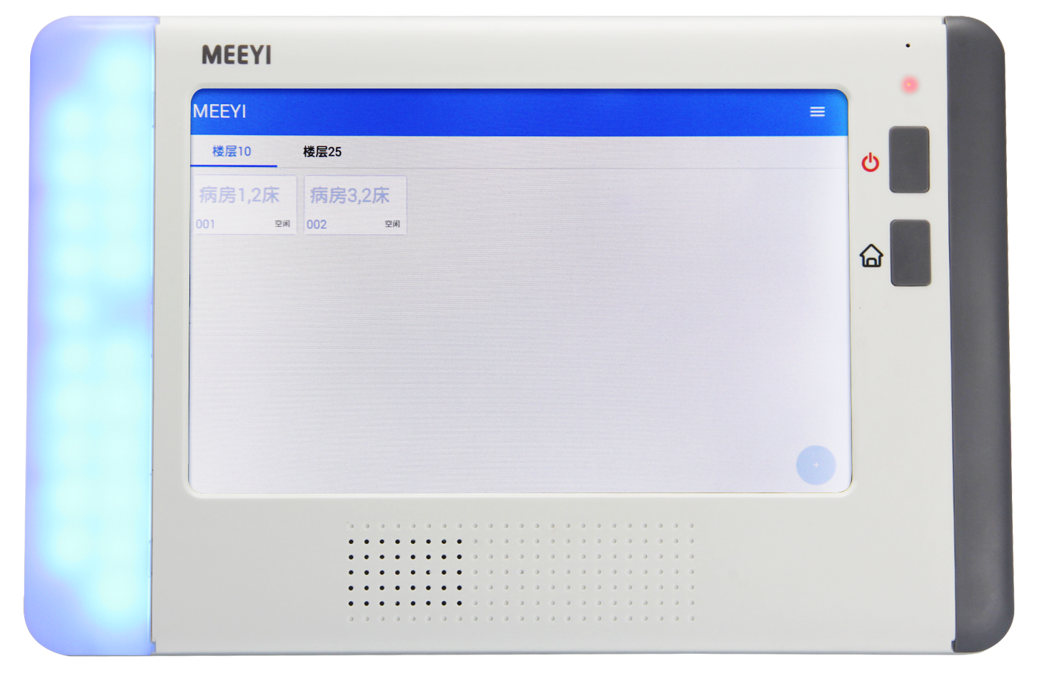 10.1寸接收主机W920J-S2