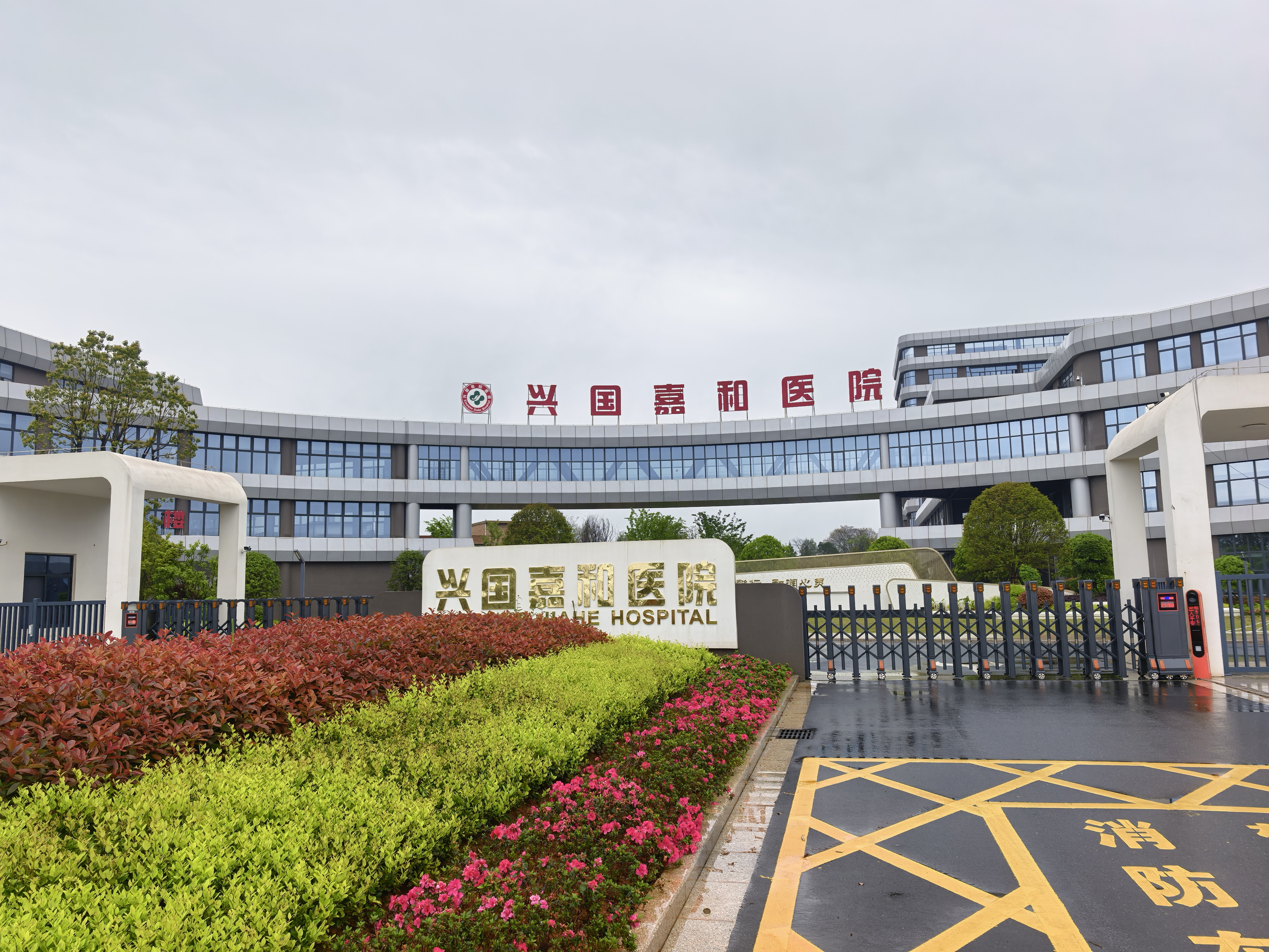 以科技传温情，以高效护安康