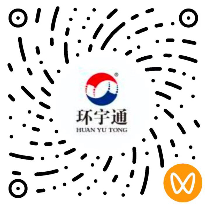 微信二维码
